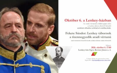 ARADI VÉRTANÚK EMLÉKNAPJA